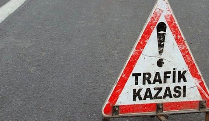 Yolcu otobüsü devrildi: Ölü ve yaralılar...