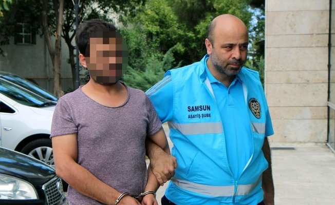 Kayınvalidesinden damada 'cinsel taciz' suçlaması... Gece uyurken...