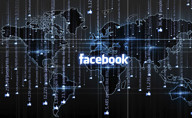 Facebook'tan ABD seçimleri için flaş açıklama: Rusya'dan reklam aldık