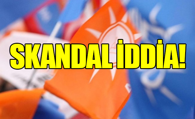 FETÖ'den suçlananları AKP'li bir yönetici mi kurtardı?