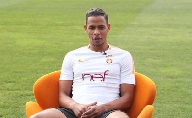 Galatasaraylı Reges: Galatasaray taraftarı gördüğüm en iyi taraftar grubu