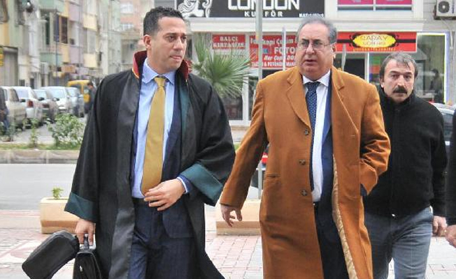 Mersin Büyükşehir'de 'İhaleye fesat karıştırma' davası ertelendi