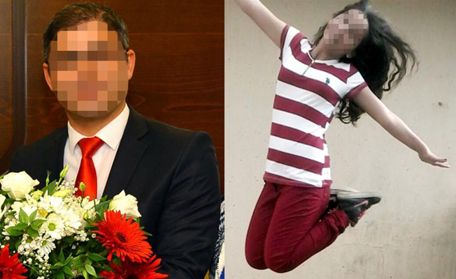 Okul müdürüne cinsel istismar suçlamasıyla 44 yıl hapis istemi