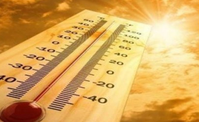 Meteoroloji açıkladı: Yurt genelinde 1 hafta boyunca sıcak hava dalgası