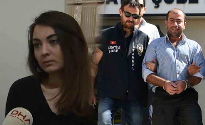 Şortu kadına saldırı davasında karar!