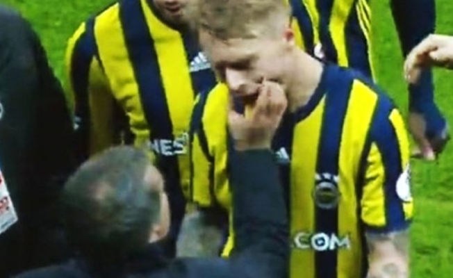 Savcılıktan Şenol Güneş için flaş karar!