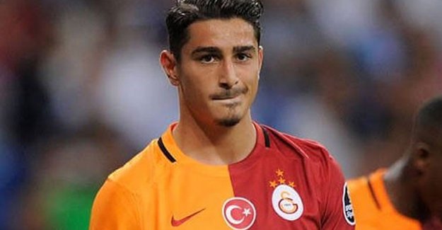 Galatasaray'da Koray Günter şoku!