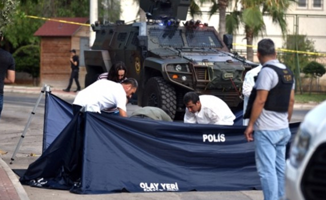 İŞİD saldırganı devletten yardım almış