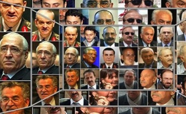 Ergenekon Davası'nda isyan: Neredeyse mahkumiyet alacaklar...