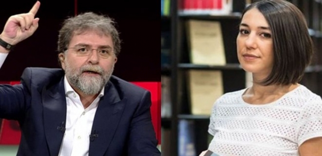 Hürriyet gazetesinde ‘ensest’ kapışması: 'Meşrebine göre yazmış, yakışmış'