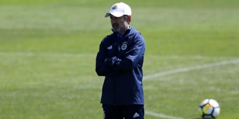 Aykut Kocaman'dan flaş Fenerbahçe açıklaması