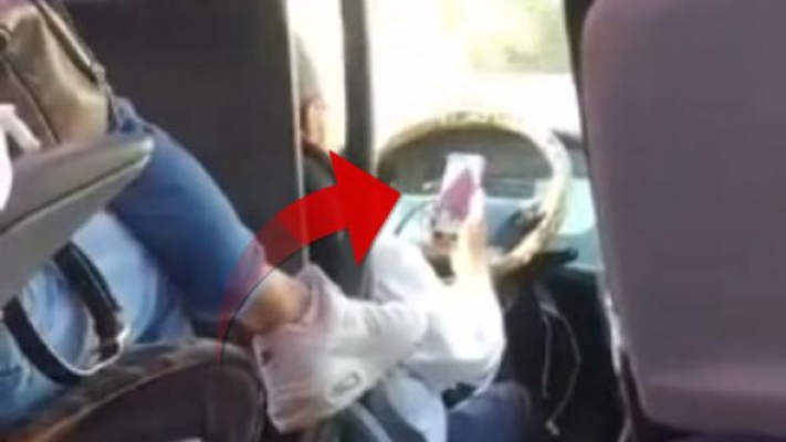 O Metro Turizm şoförüyle ilgili flaş gelişme!