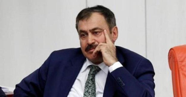 Veysel Eroğlu: Hem erken evlenin, hem de en az 5 çocuk yapın