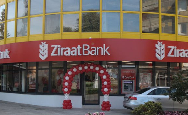 Ziraat Bankası, Özbek bankanın yarısını satın alıyor