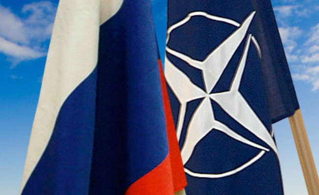 ‘Rusya ve NATO temaslara devam etme konusunda anlaştı’