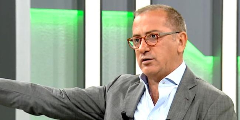 'Yarın da bizi METÖ kandırdı demeyin' dedi, dediğine pişman oldu