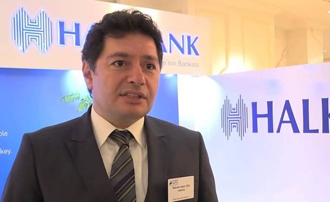 Hakan Atilla yeniden yargıç karşısında
