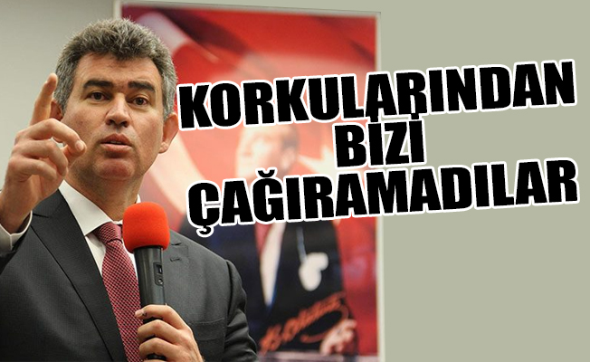 Metin Feyzioğlu'ndan, Erdoğan'ın önünde eğilen AYM Başkanı Arslan'a sert tepki