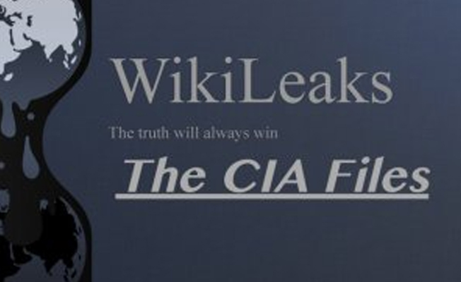 Wikileaks CİA'in füze kodlarını yayınladı