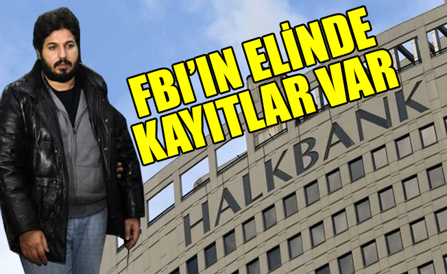 Reza Zarrab itirafta bulunacak