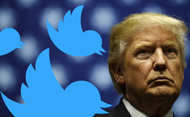 Twitter ABD Senatosu'na Rusya raporu sunacak!