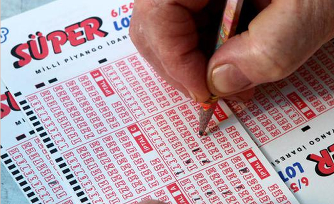 7 Eylül 2017 Süper Loto sonuçları