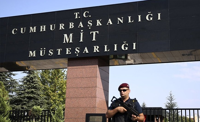 Almanya'da 'MİT casusu' davasında yargılanan sanık, TEM ile çalıştığını itiraf etti