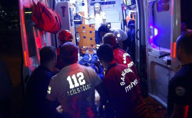 Uzun süredir işsiz olan 'sara hastası' genç intihara kalkıştı!