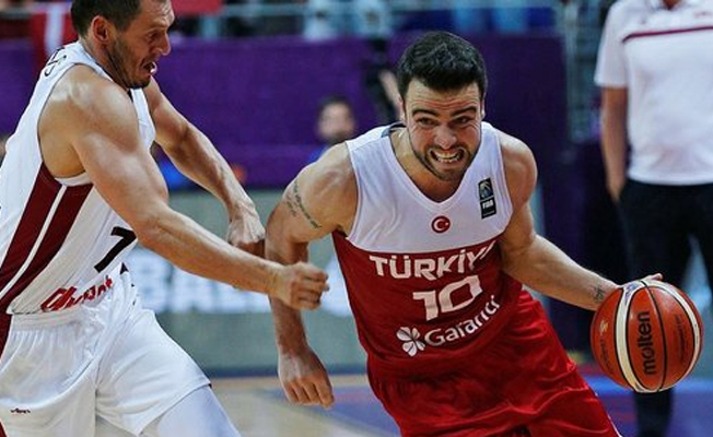 12 Dev Adam'ın rakibi belli oldu!