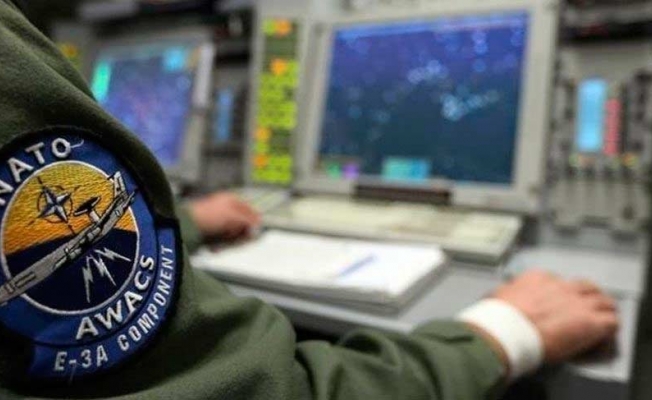 NATO şemsiye oldu: Alman vekiller Konya'ya geliyor