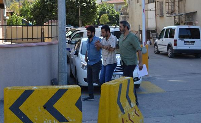 'Tutuksuz yargılanan' cinayet hükümlüsü Gemlik'te yakalandı