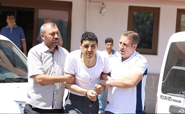 Darbe sanığı damat: Talimatları bir MİT’çiden aldık!