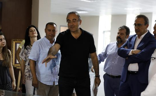 'Bağımsızlık ruhumuz her daim yaşasın'