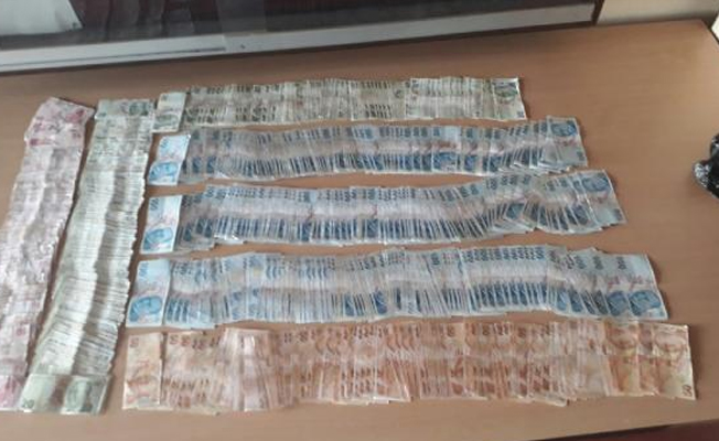 Gaziantep'te kapkaççılara büyük darbe!