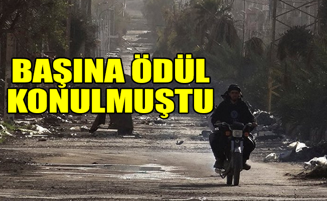 IŞİD'in 'savaş bakanı' öldürüldü