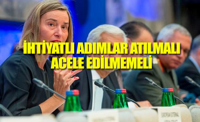 Türkiye, Almanya ile Estonya'yı karşı karşıya getirdi
