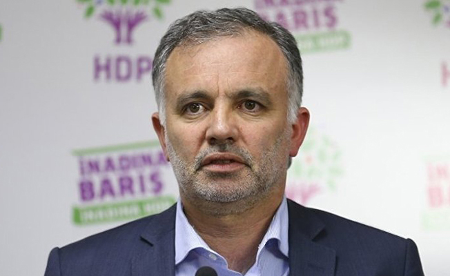 Son dakika.. Ayhan Bilgen hakkında tahliye kararı