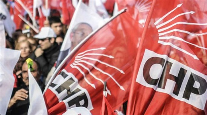 CHP bu, seçim var: Gölge değmesin diye kollar sıvandı