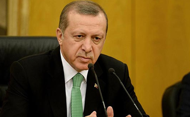 Erdoğan Kazakistan'a gidiyor