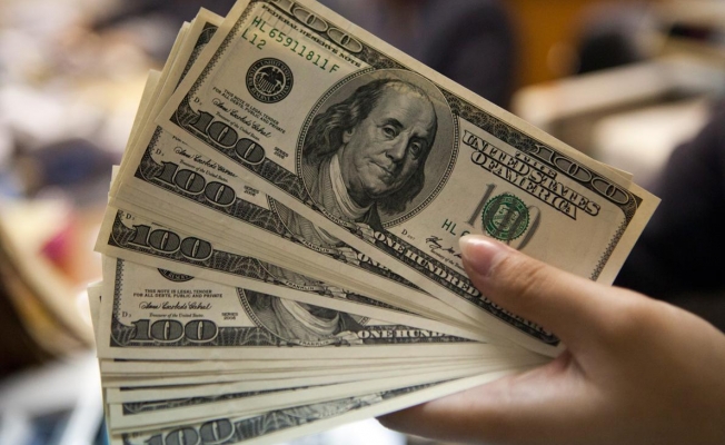 Dolarda yaşanan düşüş devam ediyor!