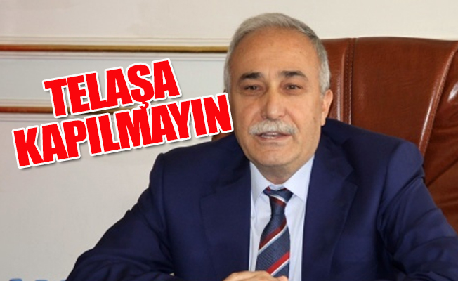 Son dakika... Fındık fiyatlarıyla ilgili bakandan  açıklama