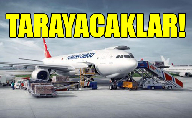 Son dakika... ABD'den 'Türkiye kargolarına' denetim kararı
