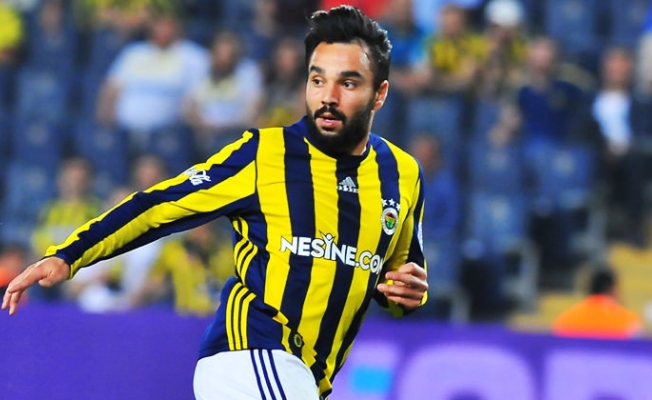 İşte Volkan Şen'in yeni takımı!