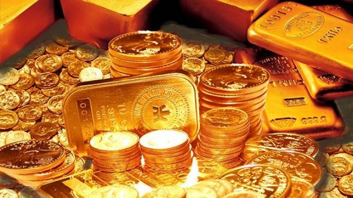 Dolar düşerken altın ne durumda?
