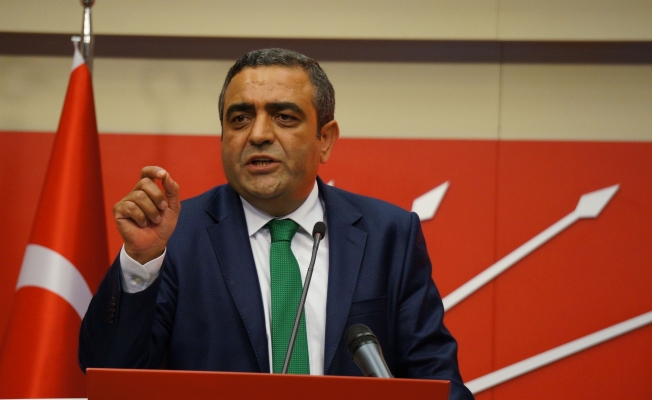 Sezgin Tanrıkulu hakkında soruşturma!