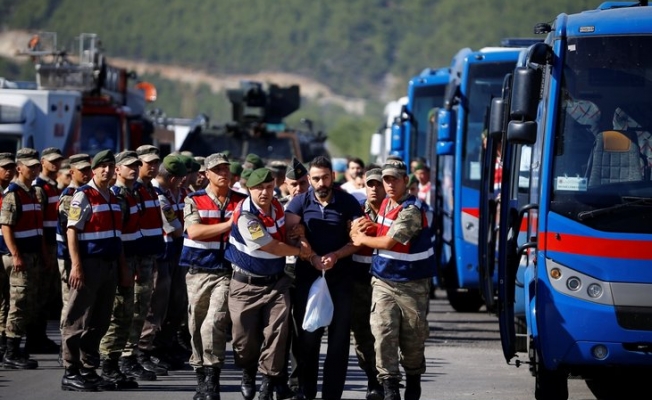 FETÖ tutuklusu o bakanı tanık gösterdi