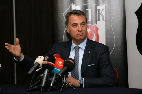 Fikret Orman'dan zehir zemberek açıklama: Burası Patagonya değil!