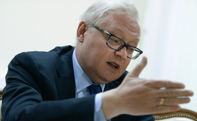 Rusya: ABD'yi en kısa sürede dava edeceğiz