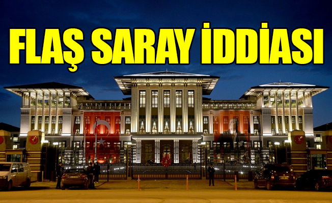 'Orada çok şiddetli kavga var'