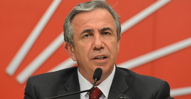 24 Haziran'da CHP'den istifa etmiş